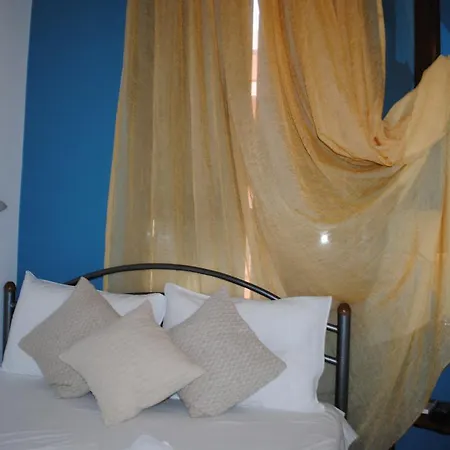 Traditional Idramon Hotel 3*