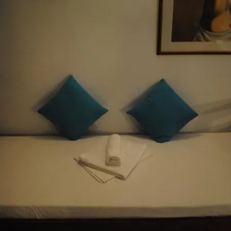Hotel Traditional Idramon Hotel Chania (Crete)