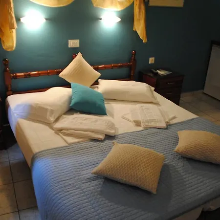 Traditional Idramon Hotel 3* Chania (Crete)