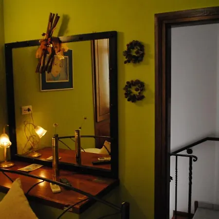 Hotel Traditional Idramon Hotel Chania (Crete)