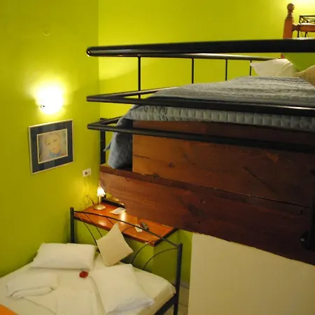 Hotel Traditional Idramon Hotel