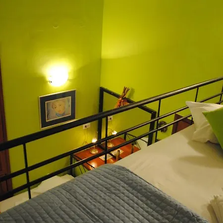 Traditional Idramon Hotel Hotel