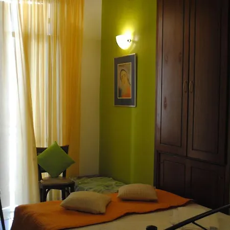 Traditional Idramon Hotel Chania (Crete)