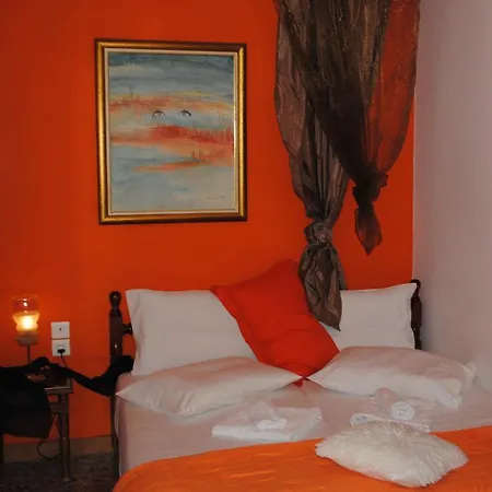 Traditional Idramon Hotel 3*