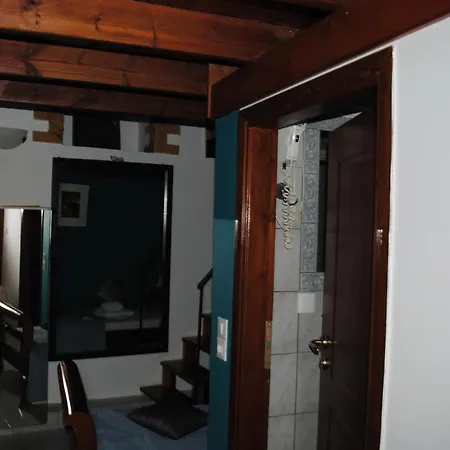 Traditional Idramon Hotel Hotel Chania (Crete)