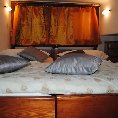 Traditional Idramon Hotel Hotel 3*