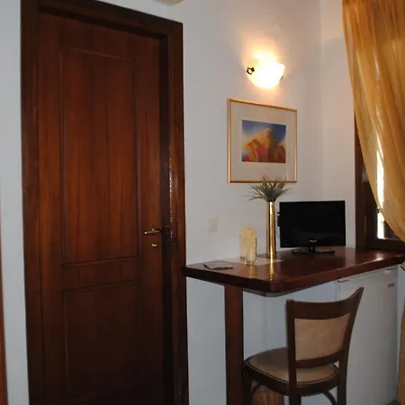Traditional Idramon Hotel 3* Chania (Crete)