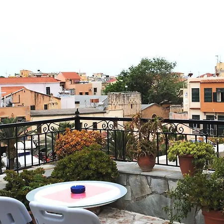 Traditional Idramon Hotel 3*