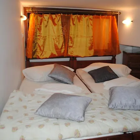 Traditional Idramon Hotel Hotel