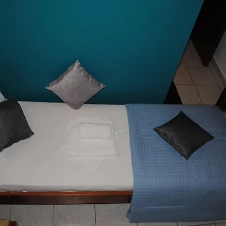 Traditional Idramon Hotel 3*