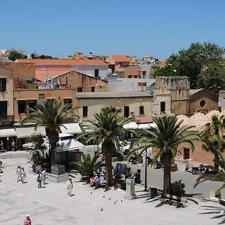 Traditional Idramon Hotel Hotel Chania (Crete)