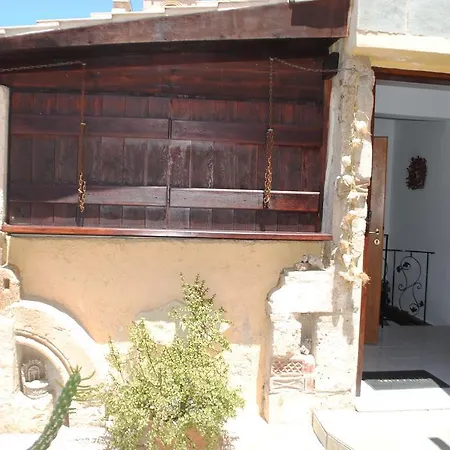 Traditional Idramon Hotel 3* Chania (Crete)