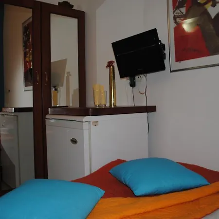 Traditional Idramon Hotel Hotel Chania (Crete)