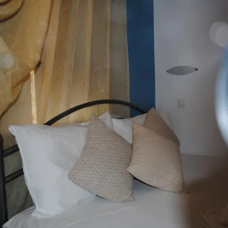 Traditional Idramon Hotel Chania (Crete)