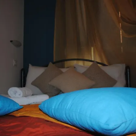 Traditional Idramon Hotel Hotel