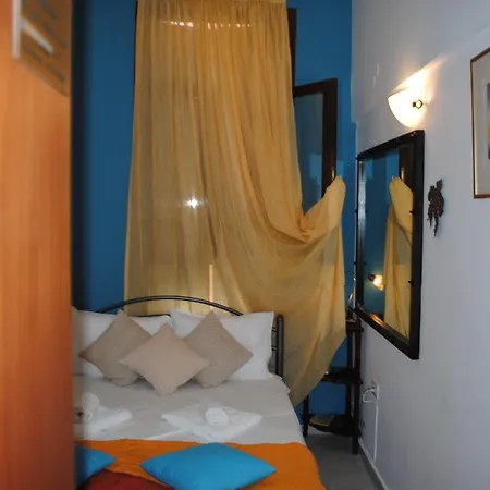 Traditional Idramon Hotel Hotel 3*