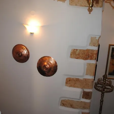 Traditional Idramon Hotel 3* Chania (Crete)