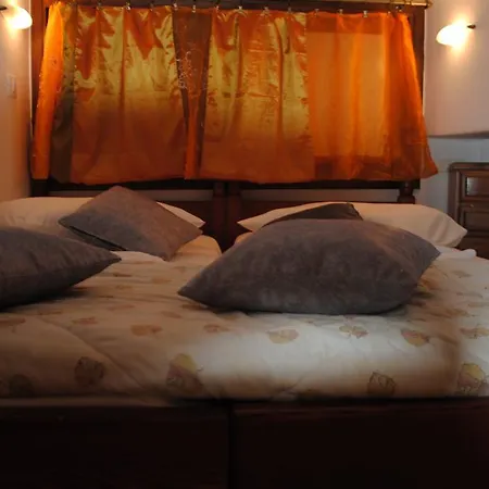 Traditional Idramon Hotel Hotel