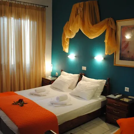 Traditional Idramon Hotel Hotel 3*