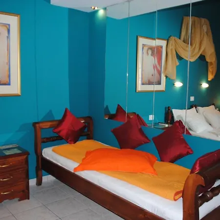 Hotel Traditional Idramon Hotel Chania (Crete)