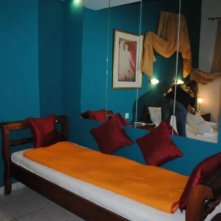 Hotel Traditional Idramon Hotel 3*