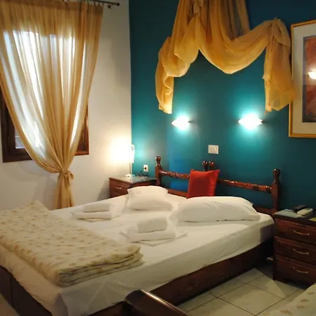 Traditional Idramon Hotel Hotel 3*