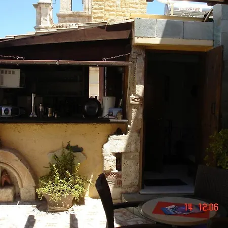 Traditional Idramon Hotel Hotel Chania (Crete)