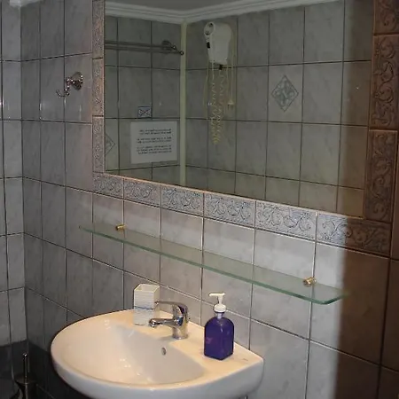 Hotel Traditional Idramon Hotel Chania (Crete)