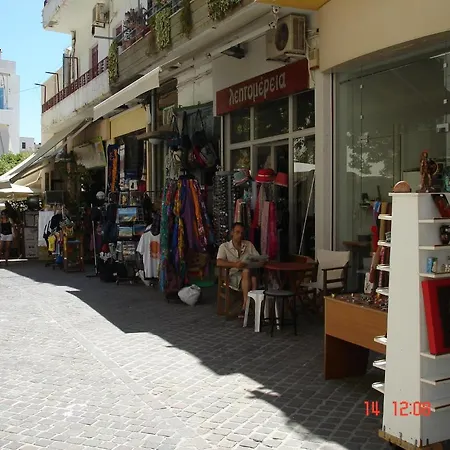 Traditional Idramon Hotel 3* Chania (Crete)