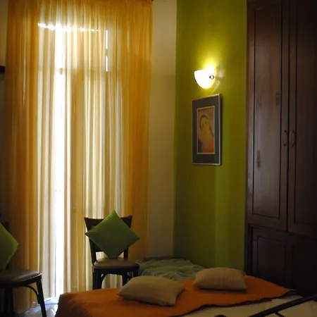 Traditional Idramon Hotel 3*