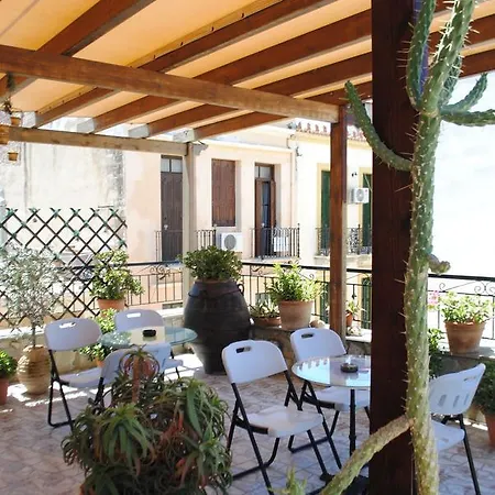 Traditional Idramon Hotel Hotel Chania (Crete)