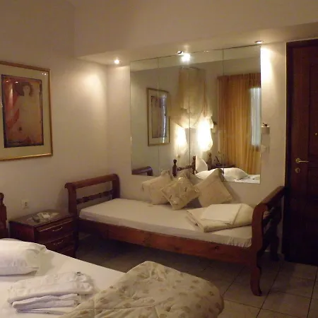 Traditional Idramon Hotel 3*