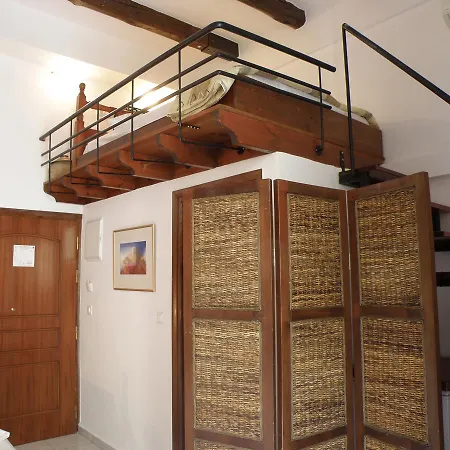 Traditional Idramon Hotel Hotel 3*
