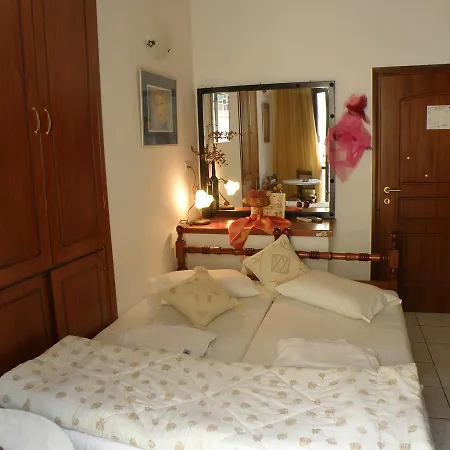 Traditional Idramon Hotel Hotel 3*