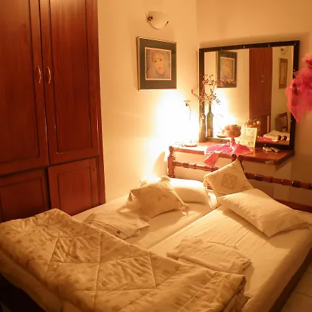 Traditional Idramon Hotel Hotel Chania (Crete)