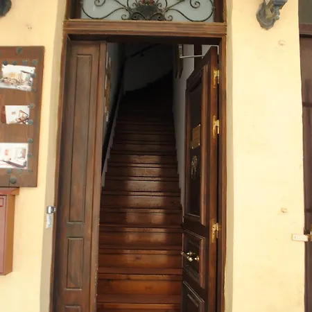 Traditional Idramon Hotel 3* Chania (Crete)