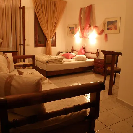 Traditional Idramon Hotel Hotel 3*