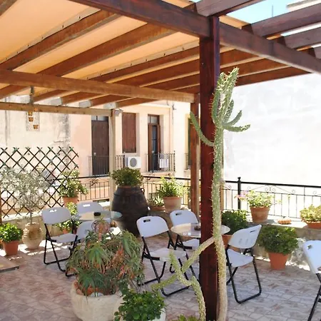 Traditional Idramon Hotel Chania (Crete)