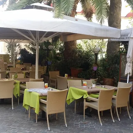 Traditional Idramon Hotel 3* Chania (Crete)