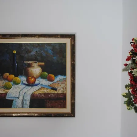 Traditional Idramon Hotel Hotel Chania (Crete)