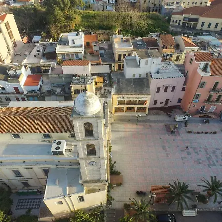 Hotel Traditional Idramon Hotel Chania (Crete)