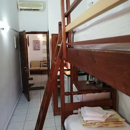 Hotel Traditional Idramon Hotel 3*