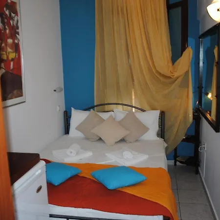 Traditional Idramon 3* Chania (Crete)