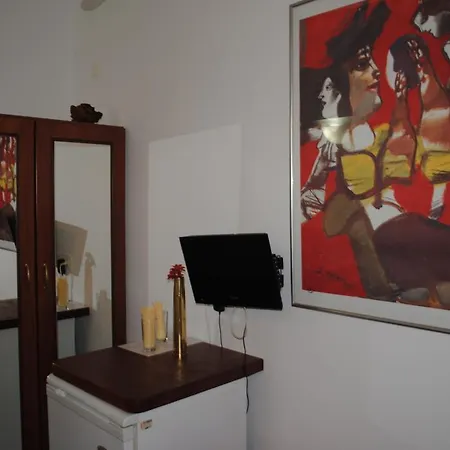 Hotell Traditional Idramon
