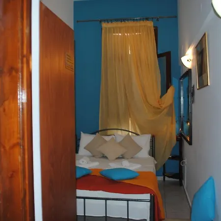 Hotell Traditional Idramon